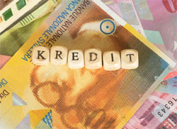 Voraussetzungen f&uuml;r einen Reisekredit