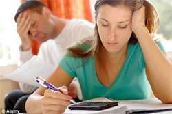 Kredittlån på dagen